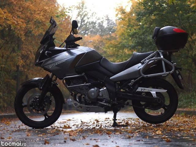 Suzuki DL650 V- Strom ABS, 2008