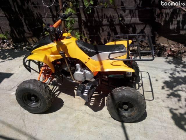ATV adolescenti Negociabil
