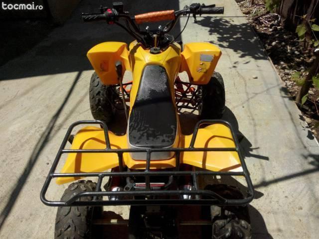 ATV adolescenti Negociabil