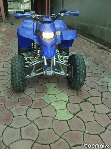 Atv Yamaha Blaster