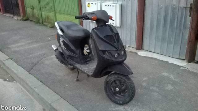 Piaggio LC, 2000