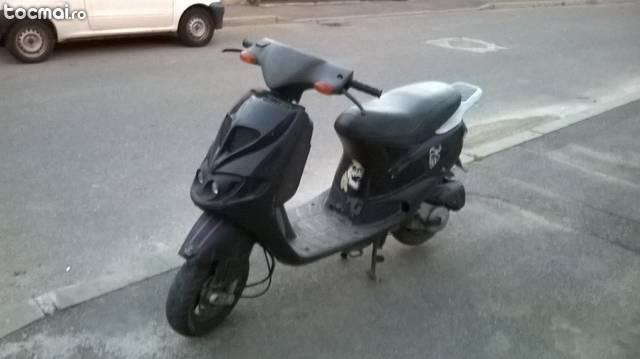 Piaggio LC, 2000