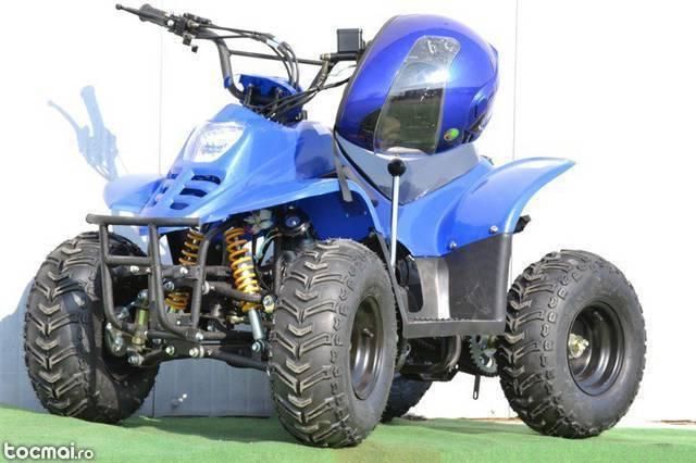 ATV Big Foot 125 cmc