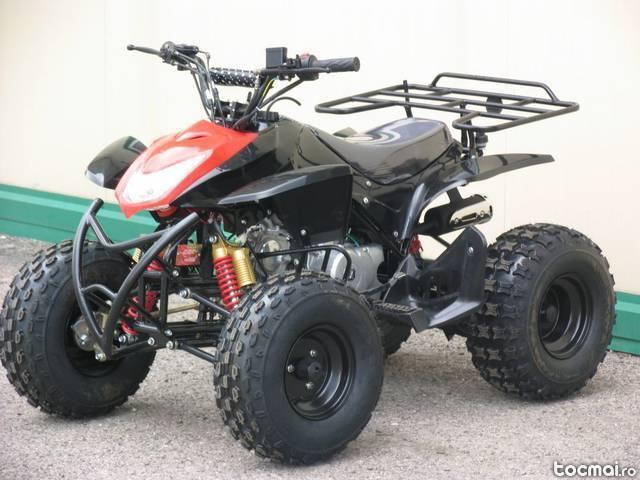 ATV Quad 125 cmc