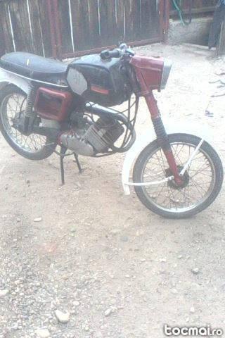 mobra 50