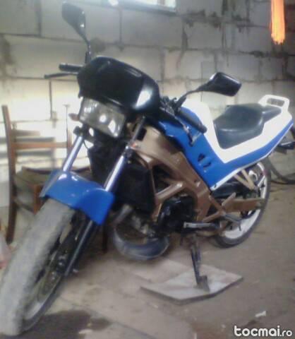 Honda NSR125F