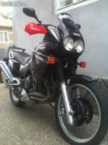 Yamaha Super Tenere 750, 1998