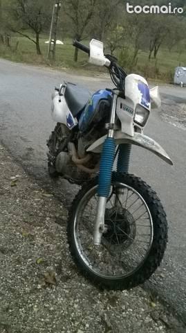 Yamaha xt, 2000