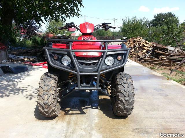 atv dinli 450 cc !!!