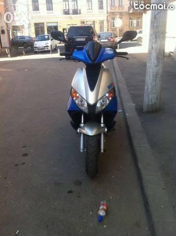 Polaris pegas power, 2013