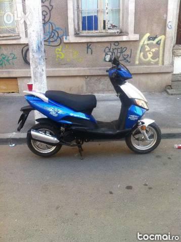 Polaris pegas power, 2013