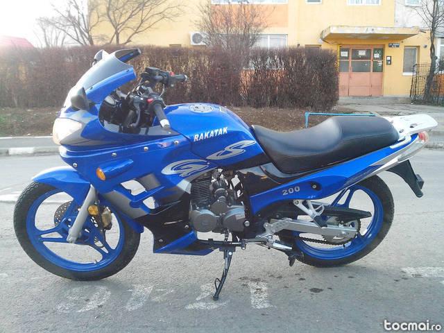 lifan rakatak 2006