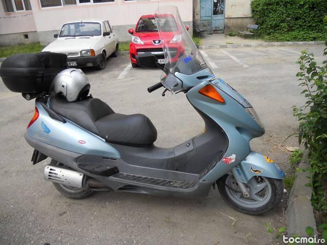 Honda phanteon150cm, 2002