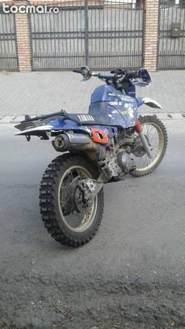 yamaha xt 3tb