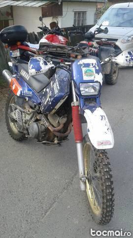 yamaha xt 3tb