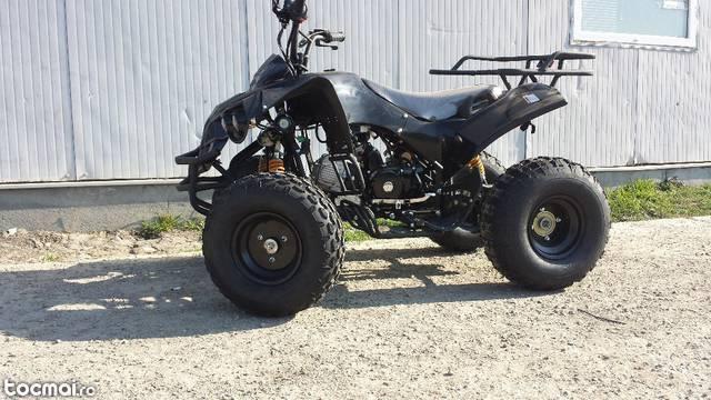 Atv koby aq2 125 cc