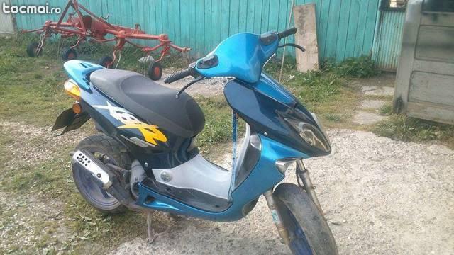 Honda X8Rs