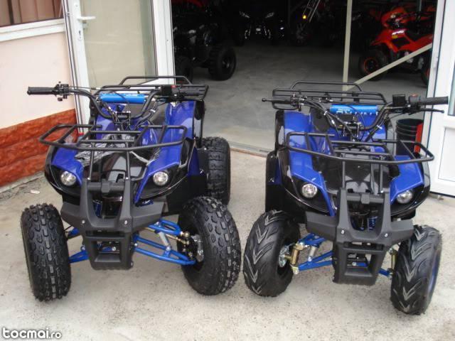 Atv sportmann, 2014