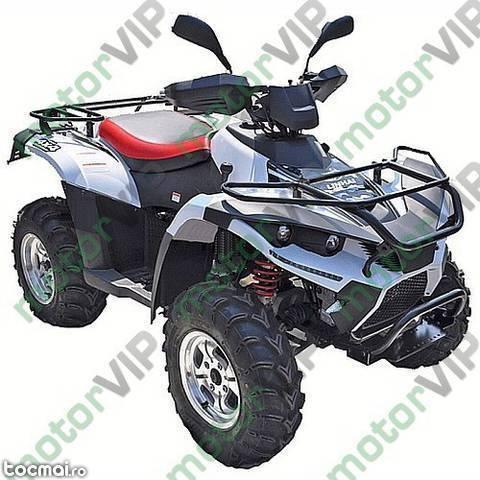 ATV Linhai 400S DragonFly 4x4 motorvip - AL474199