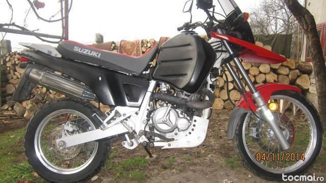 Suzuki DR 800, 1994