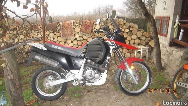 Suzuki DR 800, 1994