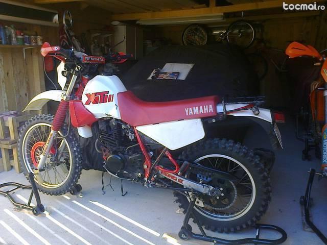 Yamaha XT 350