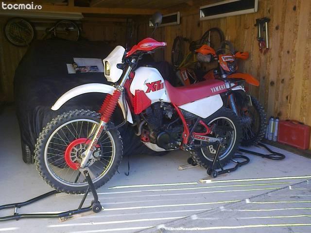 Yamaha XT 350