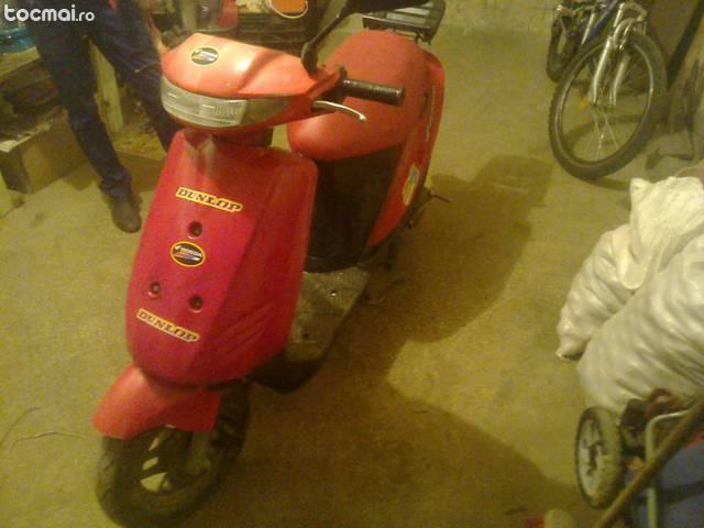 Honda , 2000