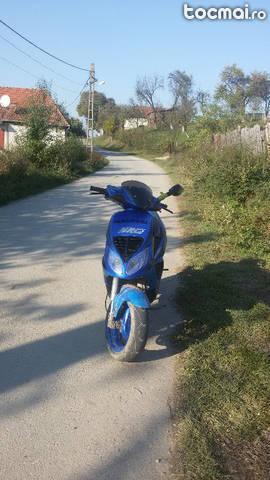 Scuter Piaggio