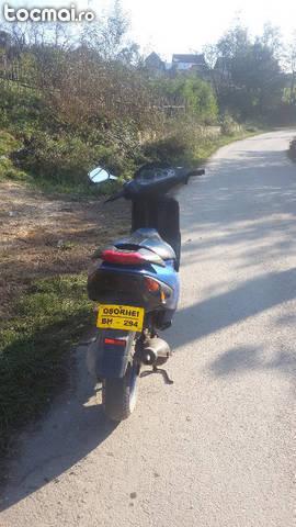 Scuter Piaggio