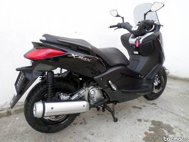 Yamaha x- max 250cc an2011 13775km