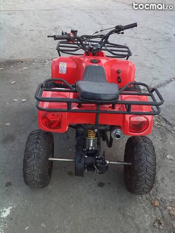 atv sport 125 cc