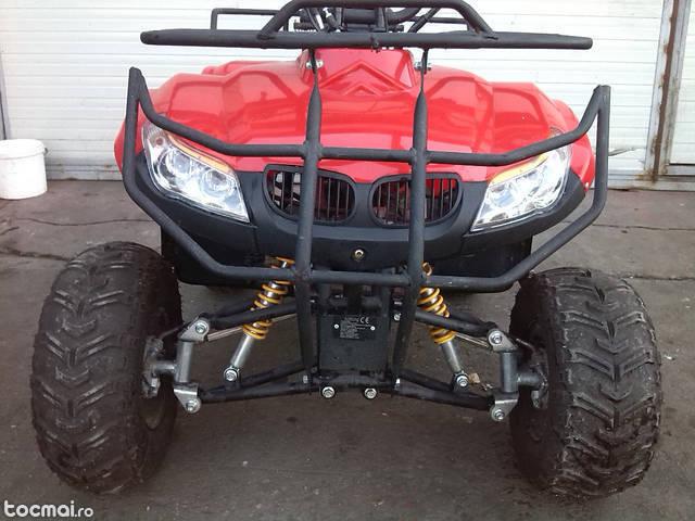 atv sport 125 cc