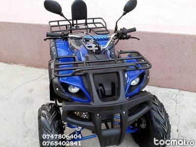 Suzuki Himalaya 250 cmc pentru 2 pers Adulte