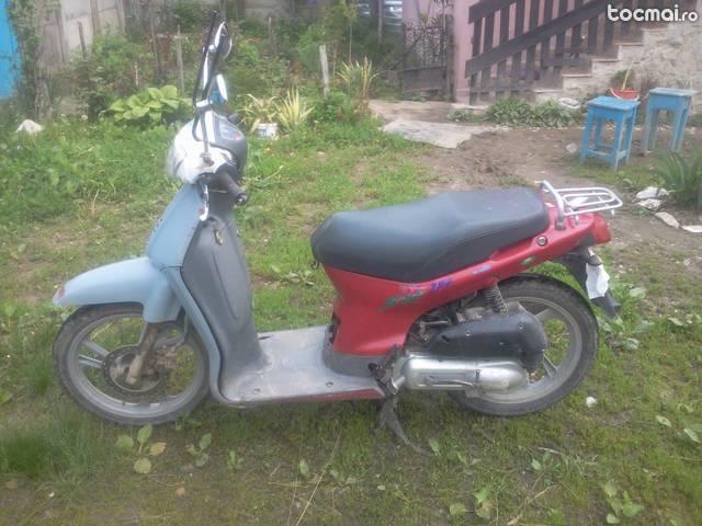 Honda 1997