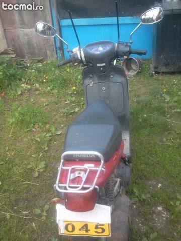 Honda 1997