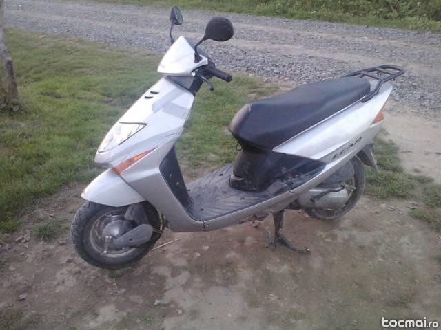 honda 49 cm