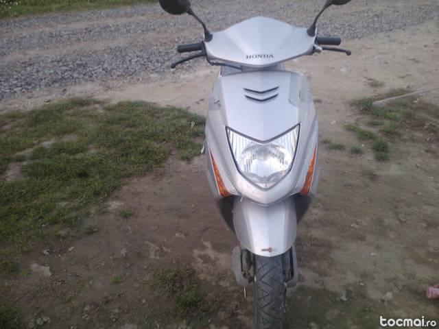 honda 49 cm
