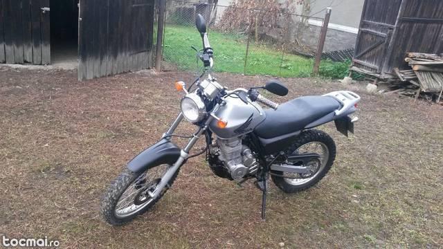 Honda CLR125