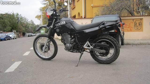 yamaha xt 600 1994