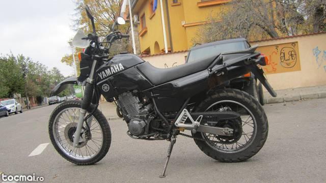 yamaha xt 600 1994