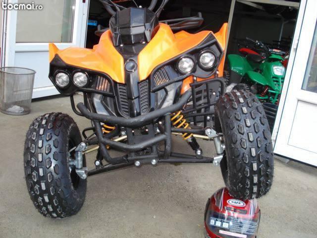Derbi Nitro Rs, 2014