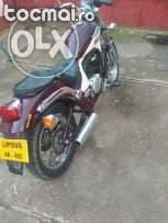 Gilera Chopper Gilera Eaglet 1997