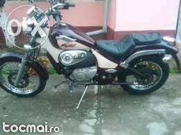 Gilera Chopper Gilera Eaglet 1997