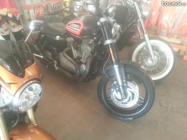 Harley davidson xr1200