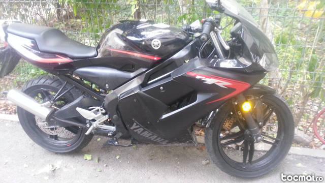 yamaha tzr 50 +3 casti