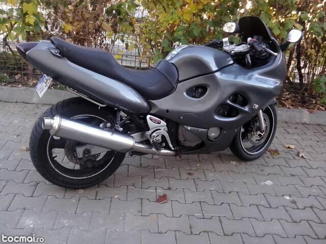 suzuki gsx