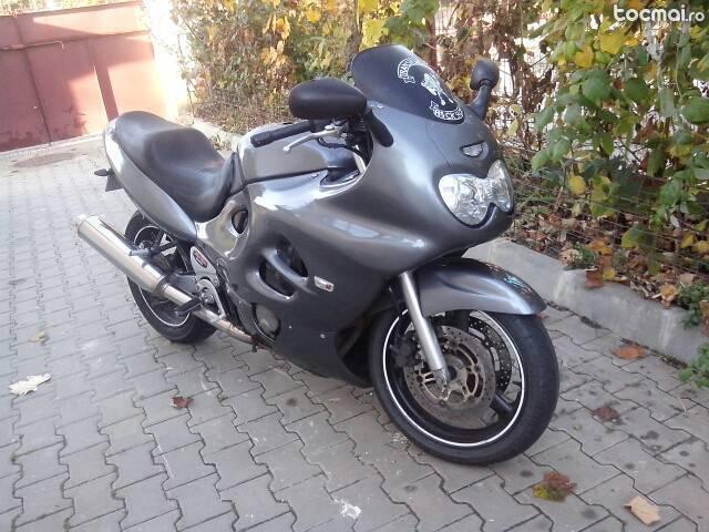 suzuki gsx