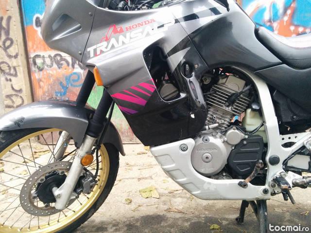 Honda Transalp XL600V 1994 in stare excelenta