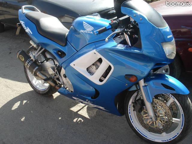 Honda cbr f3, 1998